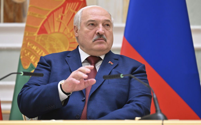 In quale caso la Bielorussia utilizzerà armi nucleari: Lukashenko ha minacciato l'Occidente