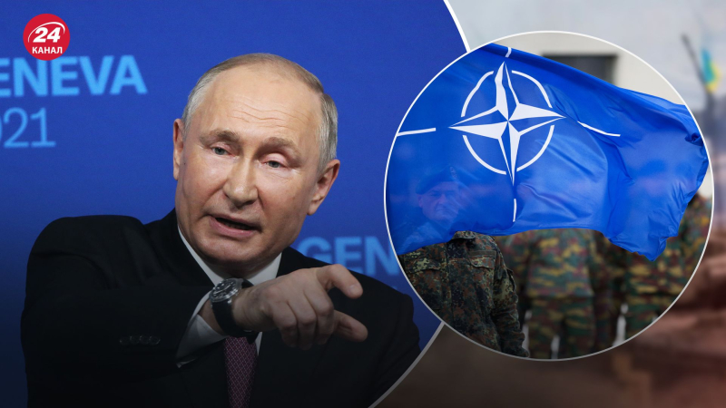 Putin sognava la partecipazione diretta dei militari della NATO alla guerra in Ucraina