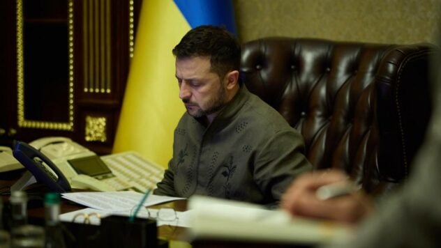 Nessun piano: Zelenskyj sulla mobilitazione dall'età di 18 anni in Ucraina