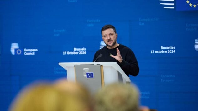 Dopo le elezioni americane, vediamo tre percorsi diversi per l'Ucraina: Zelenskyj