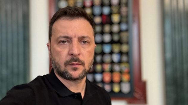 Pacchetti di sostegno, accordo sulla sicurezza e sanzioni contro la Federazione Russa: Zelenskyj ha riassunto la settimana