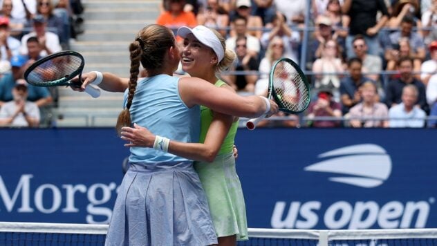 Kichenok giocherà al torneo finale WTA in coppia: tutti i potenziali avversari sono noti