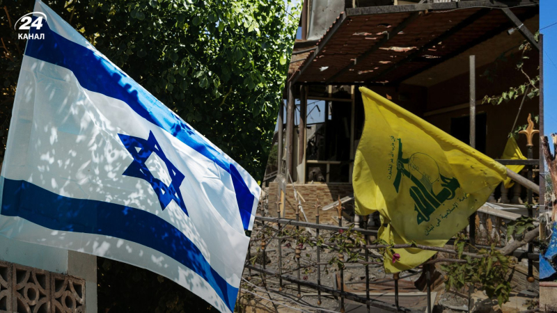 Israele ha ucciso il comandante di Hezbollah responsabile dell'attacco allo stadio sulle alture di Golan