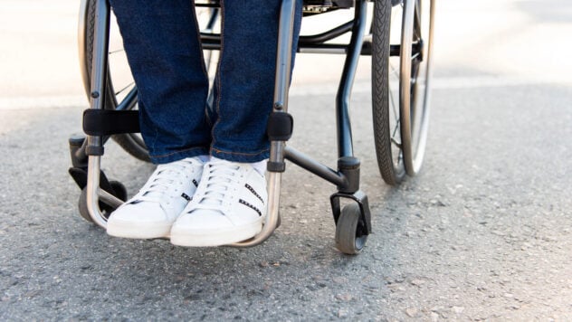 Massicce disabilità tra i pubblici ministeri: quali regioni dell'Ucraina 