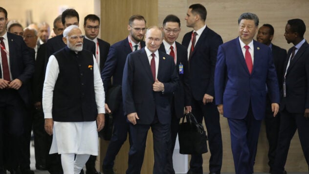 Reazione del Ministero degli Affari Esteri alla dichiarazione del vertice BRICS: la maggioranza mondiale resta dalla parte dell'Ucraina