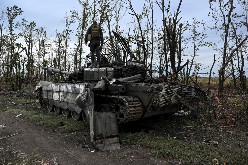 Unità d'élite delle forze speciali russe subite perdite devastanti durante l'invasione dell'Ucraina, –media