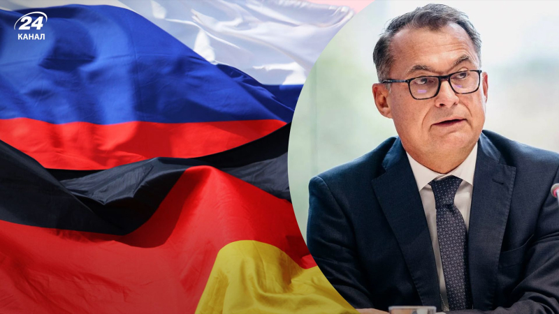 Sto impazzendo, il capo della Bundesbank è arrabbiato con le richieste di cooperazione internazionale della Russia