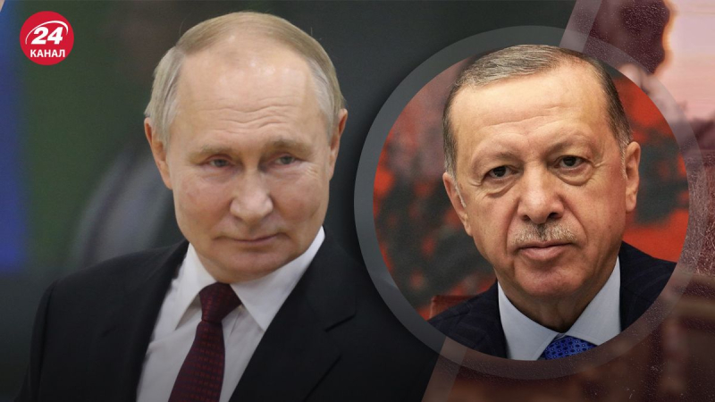 Come sarà l'impossibilità delle importazioni interessano i beni militari russi provenienti dalla Turchia