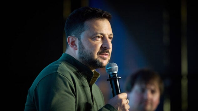 La fine almeno della fase calda della guerra: Zelenskyj sulle aspettative dalla seconda Pace Summit