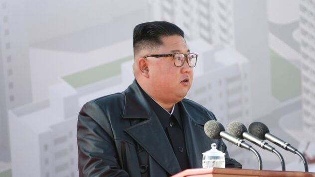 Kim Jong-un ha minacciato la Corea del Sud con armi nucleari in caso di attacco