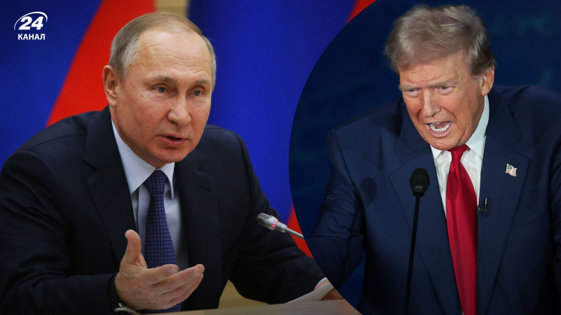 La vittoria elettorale di Trump potrebbe portare al consolidamento del potere di Putin in Ucraina, – Bloomberg