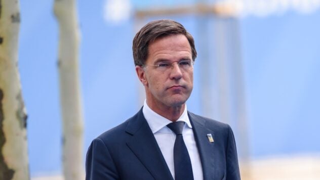 La NATO non si farà intimidire dalle minacce russe, l'assistenza all'Ucraina continuerà - Rutte