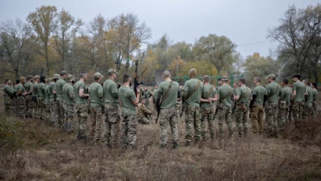 Legione ucraina: quanti ucraini hanno fatto domanda e quando la Polonia inizierà i preparativi