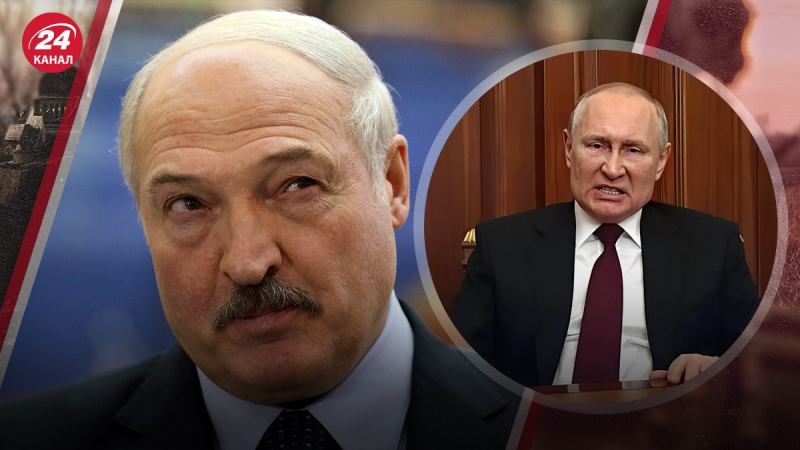 "Cerco un nuovo master": cosa si nasconde dietro le dichiarazioni di Lukashenko che contraddicono Putin