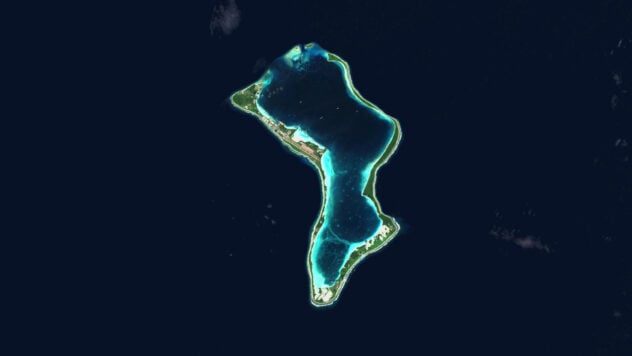 La Gran Bretagna trasferirà l'arcipelago di Chagos a Mauritius ad eccezione di un'isola