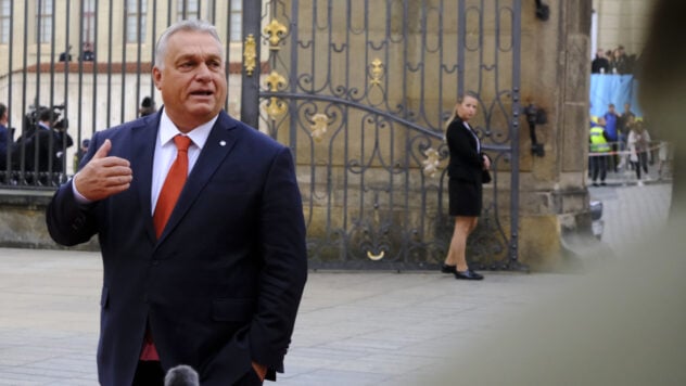 Non parla a nome dell'UE: i ministri di 13 paesi hanno criticato Orban per la sua visita in Georgia 