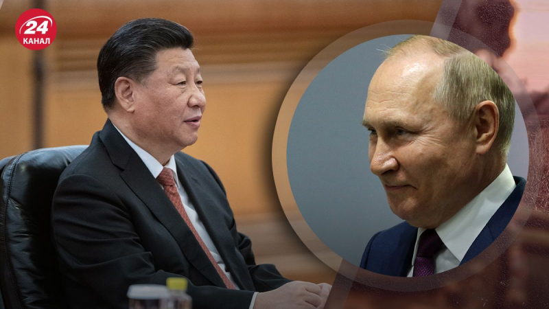 C'è qualcosa di strano nell'affermazione: Xi Jinping si è rivolto alla Russia a causa delle truppe della RPDC