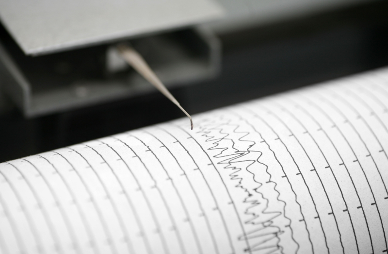 Un terremoto si è verificato in Germania: qual è stato il suo forza 