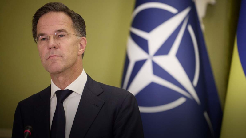 Ufficiale di coordinamento NATO: cosa può cambiare Rutte come Segretario generale dell'Alleanza