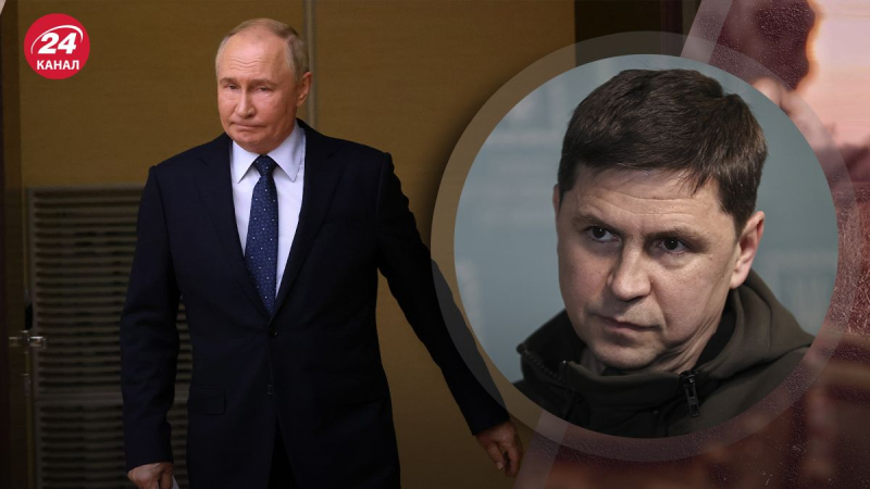 La Russia si sta spostando al campo degli outsider, – Podolyak sul cambiamento della posizione dei paesi del Sud del mondo