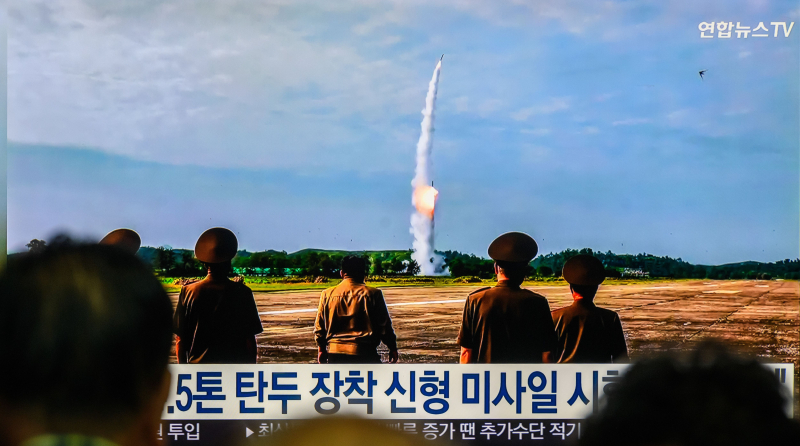 La Corea del Nord potrebbe preparare test nucleari e lanciare un missile in grado di raggiungere gli Stati Uniti