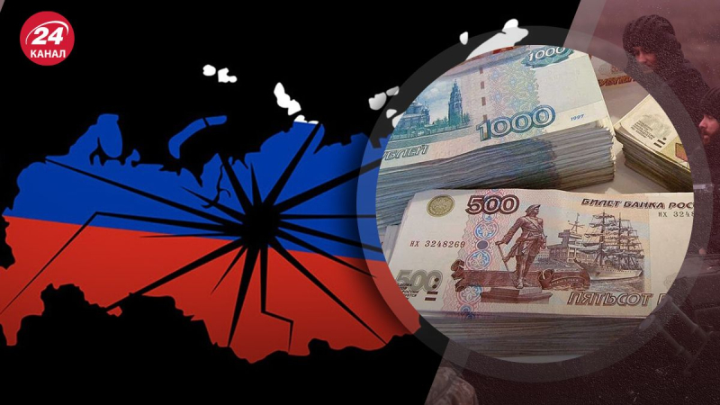 Un paese inaspettato potrebbe rovinare l'economia russa