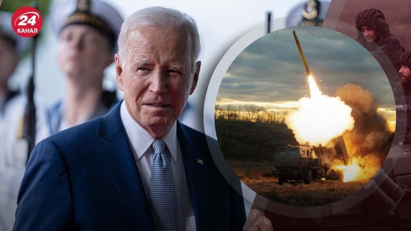 Biden vuole andare su alto: gli Stati Uniti daranno il permesso di colpire la Russia dopo le elezioni