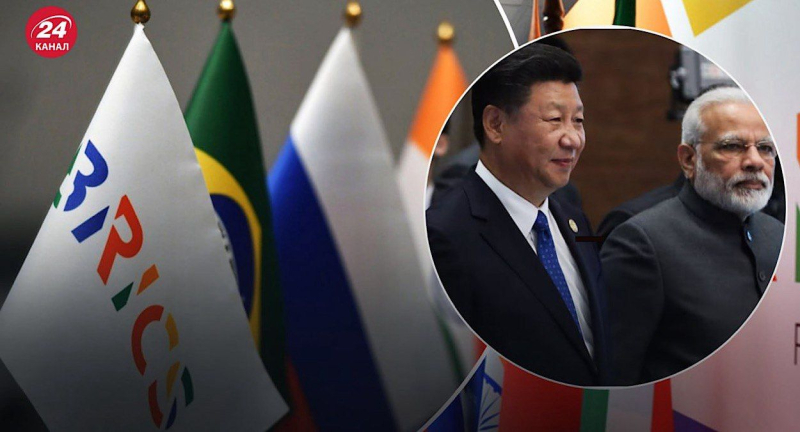 I leader di Cina e India verranno in Russia per il vertice BRICS