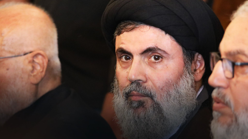 L'IDF conferma l'uccisione del successore del leader di Hezbollah, Hashim Safi ad-Din