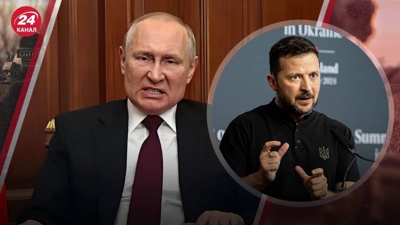 Non solo isteria: come la Russia reagirà insidiosamente al Piano di Vittoria di Zelenskyj