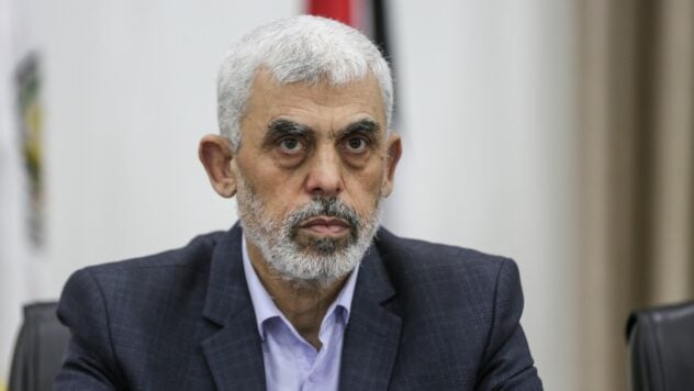 Israele ha annunciato la probabile eliminazione del leader di Hamas Yahya Sinwar