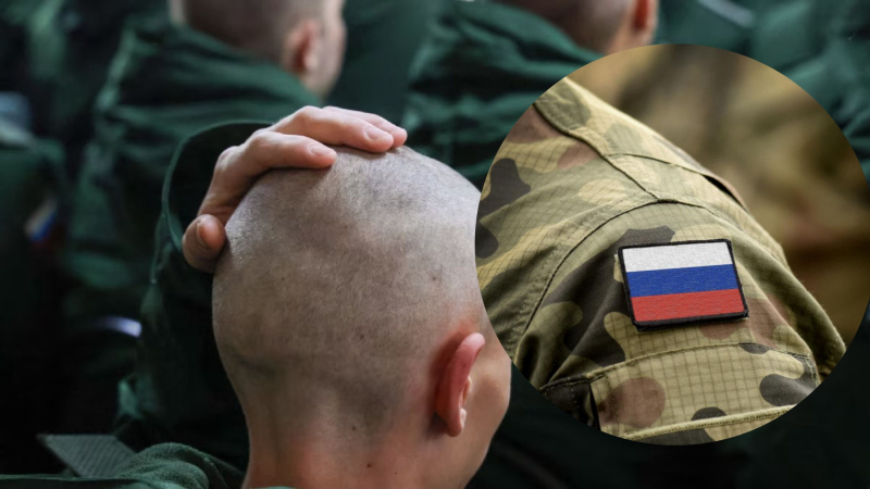 L'esercito russo graziato da Putin ha messo in scena un attacco terroristico e ha distrutto una dozzina di occupanti