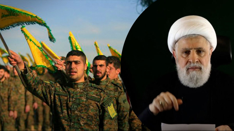 Hezbollah ha scelto un nuovo leader: cosa si sa di Naim Kassem