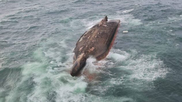 La nave Grigory Lovtsov si è capovolta a Sakhalin: ci sono vittime e persone scomparse