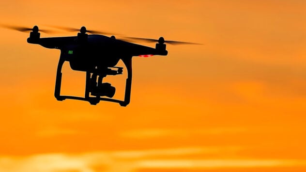 Un drone russo ha ucciso due uomini in un'auto nella regione di Zaporozhye