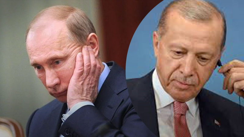 Tokayev è felice: Putin non riesce a pronunciarsi il suo cognome Erdogan