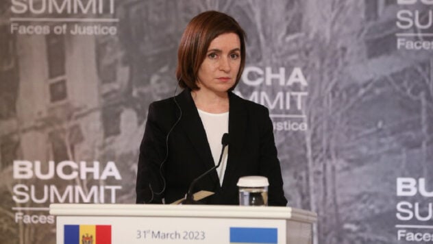 Elezioni in Moldavia: Maia Sandu guida al primo turno con oltre il 40% dei voti 