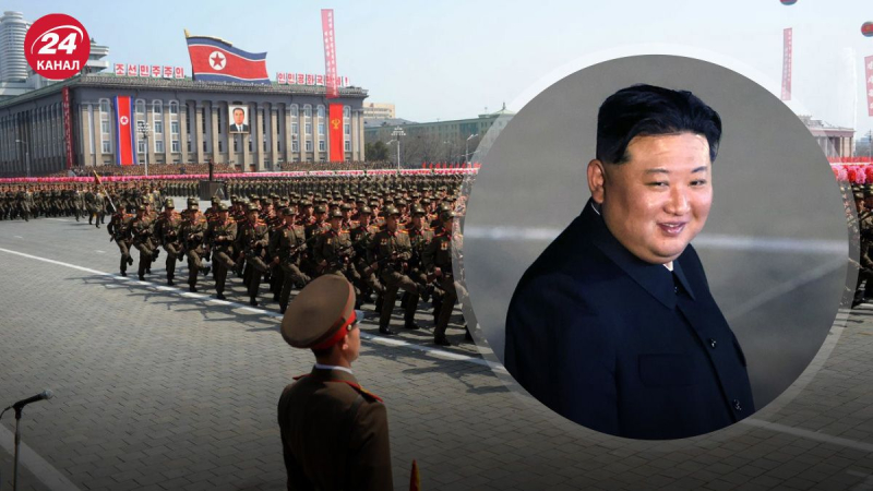 Kim Jong-un non invierà il peggiore : in cosa i soldati nordcoreani possono essere superiori ai russi