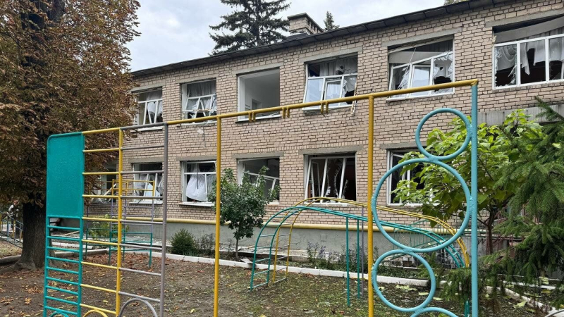 Sciopero a Zaporozhye il 21 ottobre: ​​un morto è stato estratto da sotto le macerie, 14 persone sono rimaste ferite