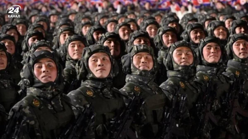 Da Kim Jong-un a Putin: novità cose sono apparse prova dell '