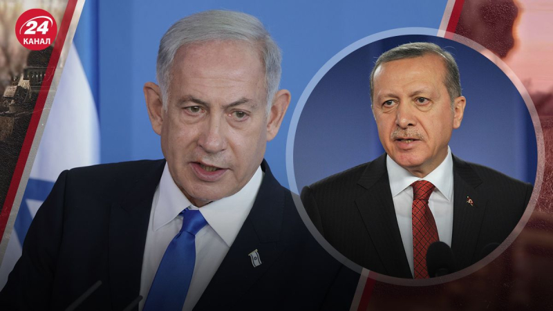 Dopo la forte dichiarazione di Erdogan: la Turchia potrebbe entrare in uno scontro tra Israele e Iran