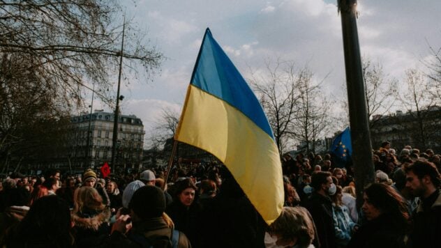 GUR ha avvertito della preparazione di manifestazioni provocatorie a Kiev e in una serie di altre città