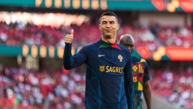 Ronaldo è fuori concorrenza: classifica Forbes dei calciatori più pagati al mondo