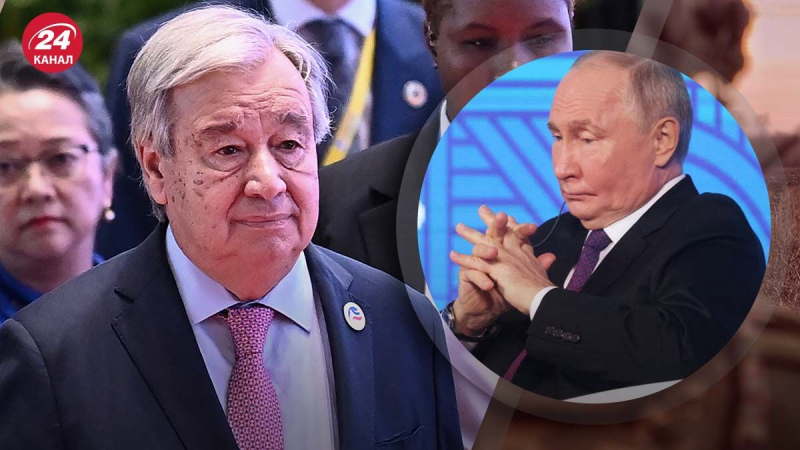 Guterres ha dato fuoco al ramo su cui sedeva: un politologo ha analizzato la sua visita al vertice dei BRICS