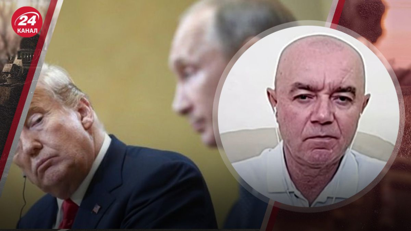 Danneggia la reputazione di Putin, &ndash dichiarazione di Trump su Mosca