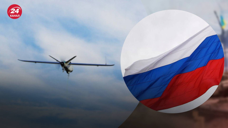 La Russia è sotto attacco da parte degli UAV: ​​i droni volano in diverse aree nemiche