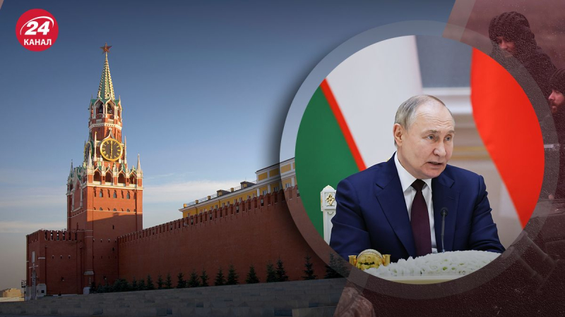 "Temono Putin più della punizione per i crimini