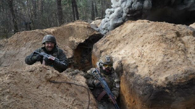 Gli occupanti stanno prendendo d'assalto la direzione di Zaporozhye, ma non stanno avendo molto successo - Armate ucraine Forces