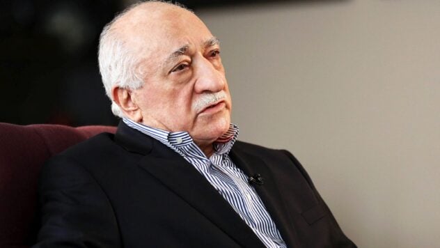 Fethullah Gulen, accusato di tentato colpo di stato in Turchia, morto negli Stati Uniti