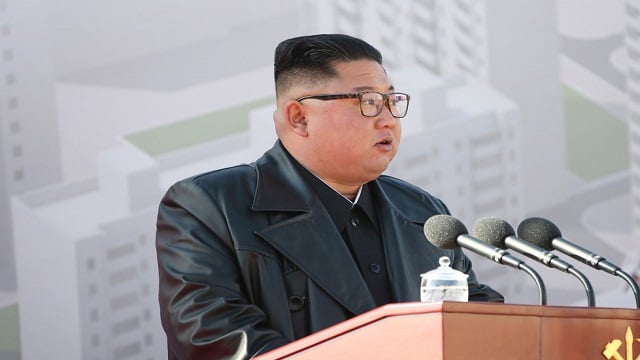 Kim Jong-un: biografia, caratteristiche del governo e pericoli della cooperazione con Putin